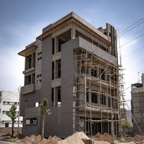 Construction